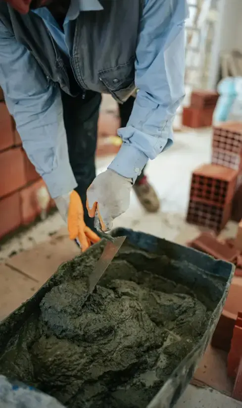 Betonreparatie Snelgevel.nl