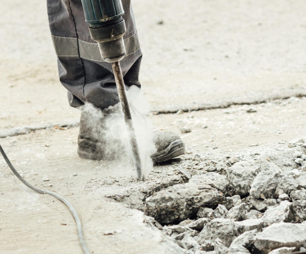 Betonreparaties Snelgevel.nl