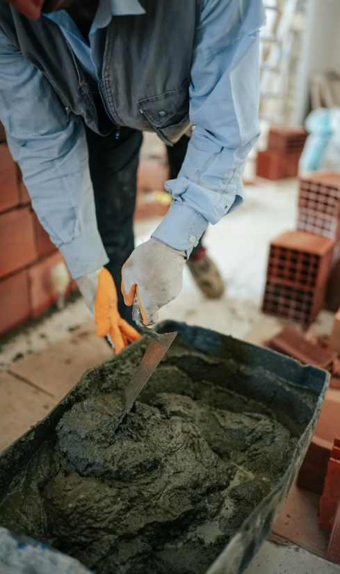 Gevelrenovatie Zuid Holland Snelgevel.nl