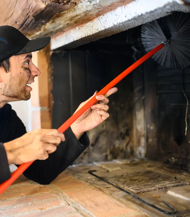 Schoorsteenrenovatie Snelgevel.nl