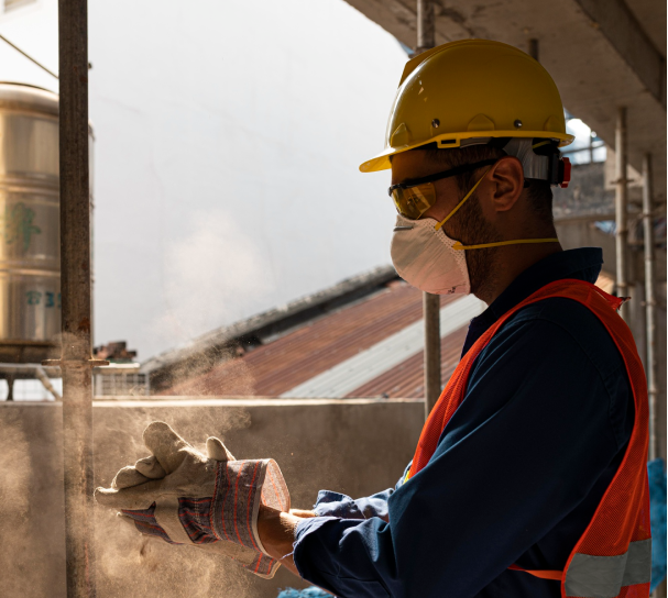 Schoorsteenrenovatie Snelgevel