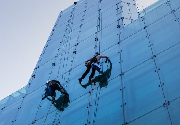 Aannemers gevelrenovat Snelgevel