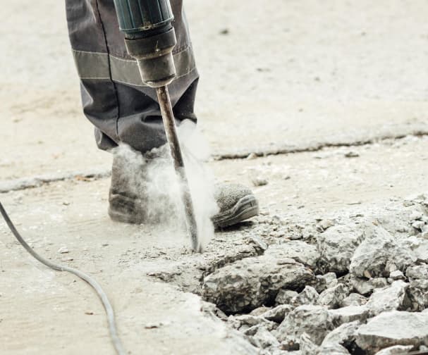 huur een steiger Snelsteiger