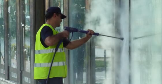 Gevelreiniging Snelgevel.nl