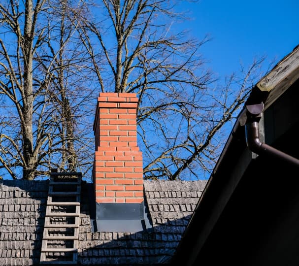 Chimney Renovation
