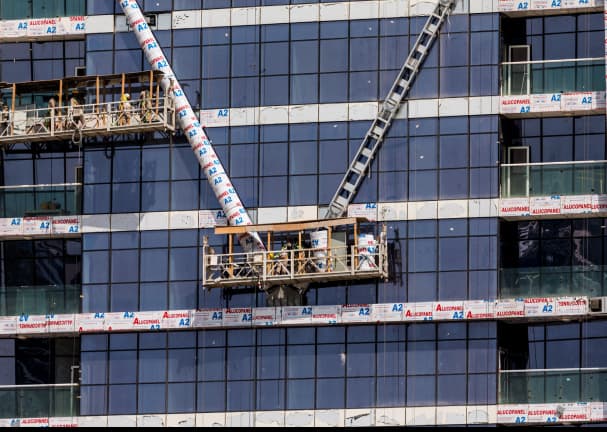 Huur Steiger Snelsteiger.nl