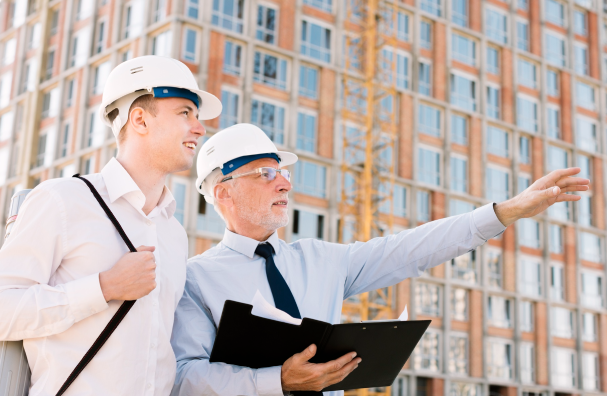 Dak en gevel renovatie Snelgevel