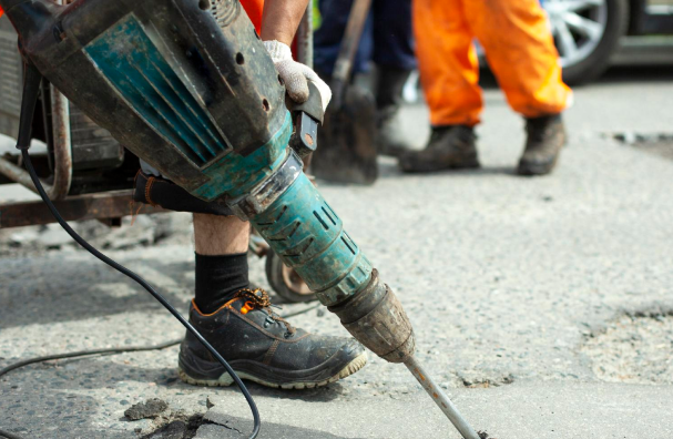 Renovatie gevels Snelgevel